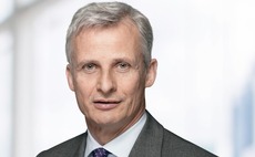 Unigestion's de Dardel to succeed Frick as CEO