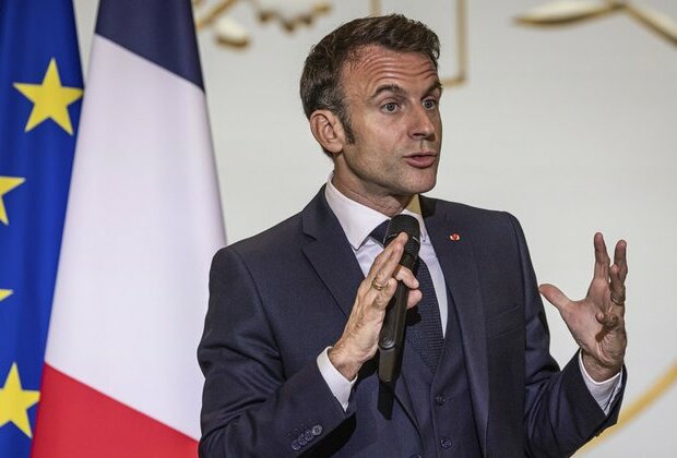 France to call for Palestinian state media