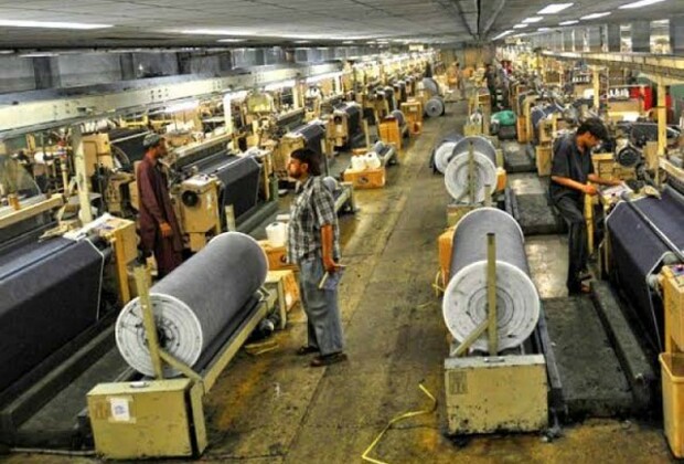 India aims USD 10 billion worth of technical textile exports: MoS Pabitra Margherita