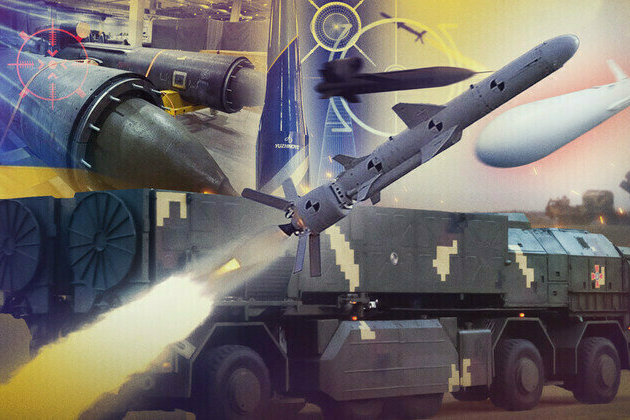 Missiles of desperation: Inside Ukraines last-ditch weapons gamble