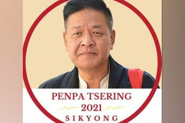 US congratulates Penpa Tsering for being elected as Sikyong