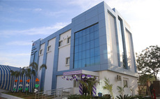 Arpwood leads acquisition of India's Sterling Hospitals