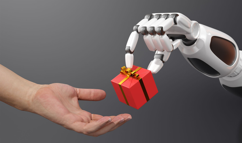 (c) Ayhan Turan / Shutterstock