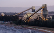Glencore's Bulga coal mine in New South Wales.