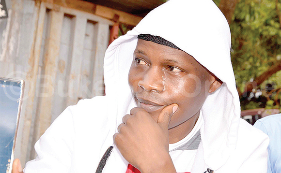 Sheikh Umar nga bimusobedde. Sheikh Umar nga bimusobedde.