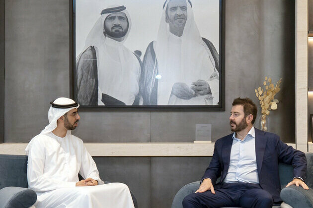 UiPath launches 'Automation Cloud' in UAE to enhance growing adoption of agentic AI