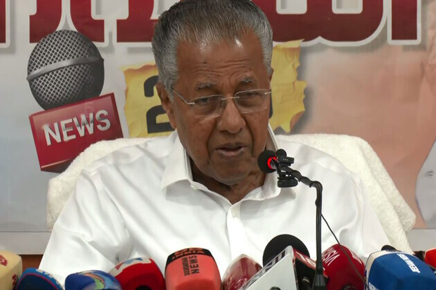 Major setback for BJP, victory for democratic rights: Pinarayi Vijayan hails Delhi HC verdict on NewsClick case
