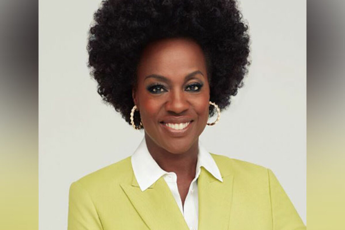 Viola Davis to star in thriller 'Ally Clark'