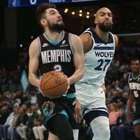 'Very long wait' ends for Grizzlies' Ty Jerome against Timberwolves