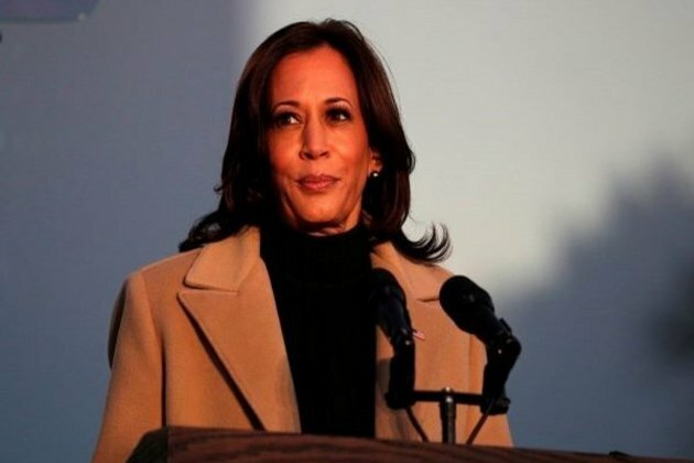Kamala Harris will be my running mate in 2024, says Biden