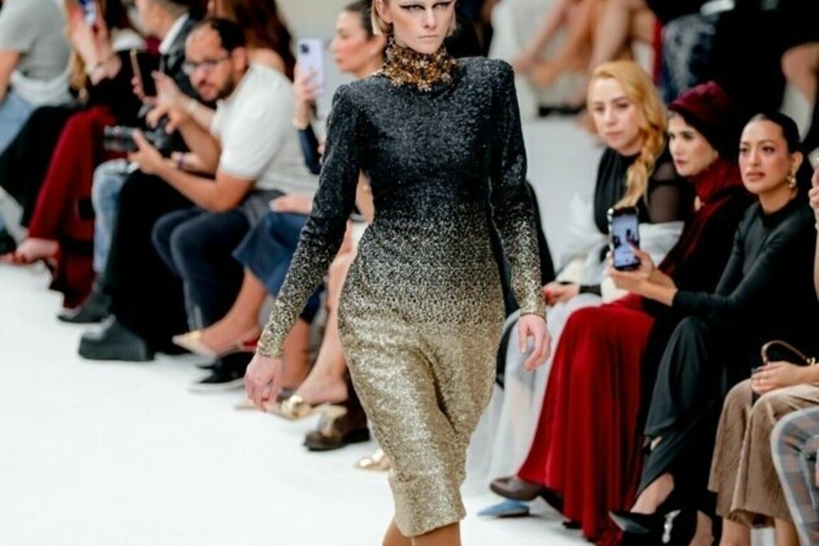 Dubai Fashion Week Spring/Summer 2026 to launch this September