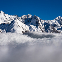 Chinese researchers explore glacier protection in diversified ways
