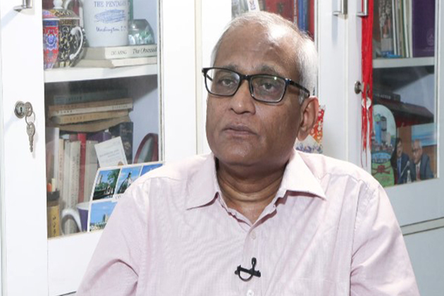 At the moment, there is push towards normalisation in India-China relations: Expert