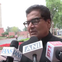 "Global conflict may hit India's economy", says Samajwadi Party MP Gopal Yadav