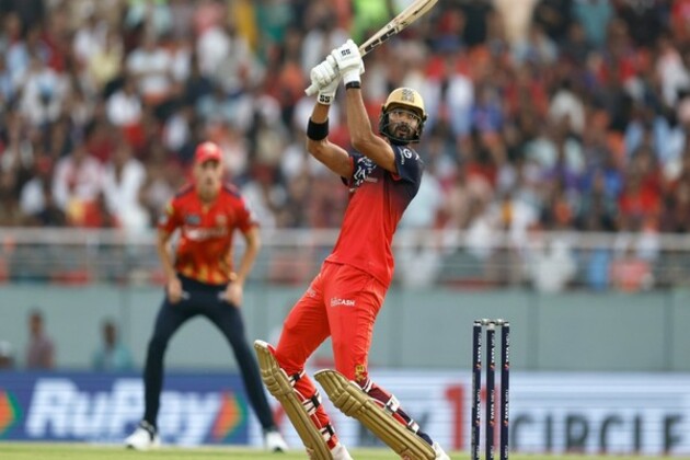 "Chinnaswamy deserves some wins as well": Padikkal sends message ahead of RCB's home fixtures