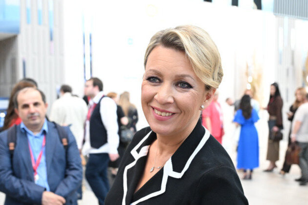 Western ultraliberal model has hit a civilizational dead end  Moscow
