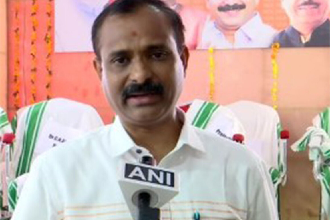 Delegation led byThiruvananthapuram Mayor VV Rajesh and councillors to meet PM Modi over dinner