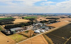 Report: Value of UK renewables and clean tech sector could double to £46bn by 2035