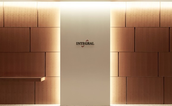 Japan's Integral completes $1.2b fundraise