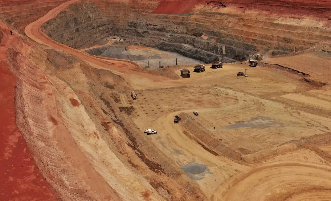 Gold Road confident in Gruyere's future with De Grey stake in the back pocket 