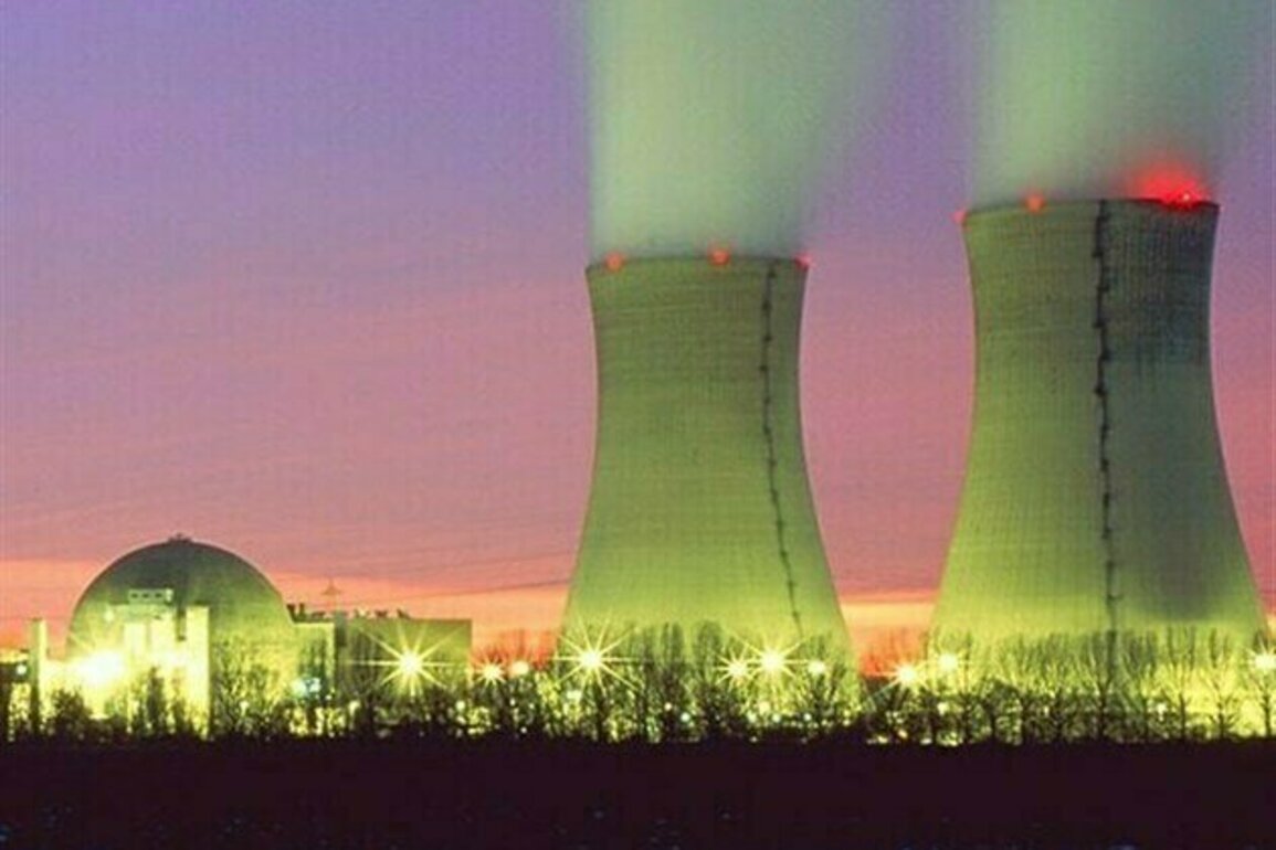 Scientists Develop Battery Powered by Nuclear Waste