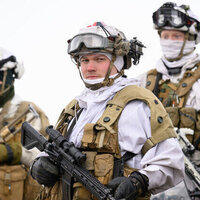 NATO nations troops lack winter gear despite supplying Ukraine  media