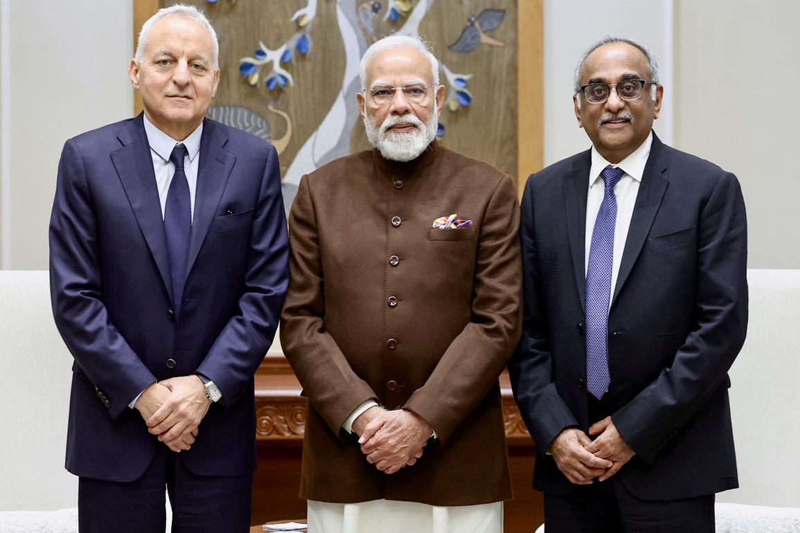 Rolls-Royce looking to scale up India investment; Potential for 10,000 jobs and expanded supply chain