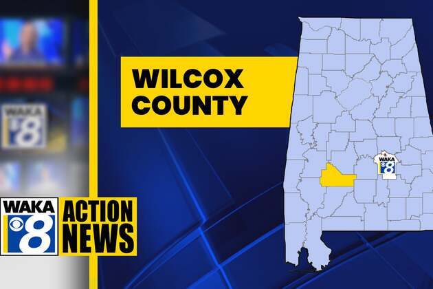 Wilcox Co. Sheriff warns residents to beware of scammers - WAKA 8
