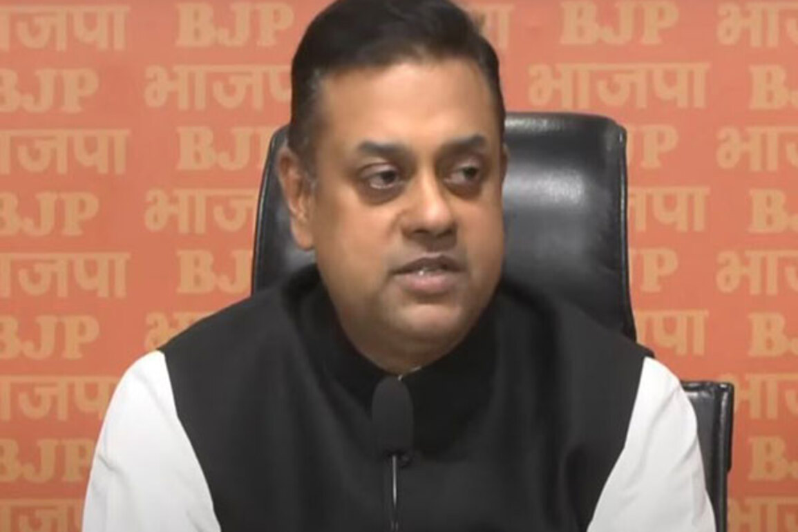 Sambit Patra hits out at Congress over Malegaon blast case probe after former ATS officer claims "instructed to arrest Mohan Bhagwat"