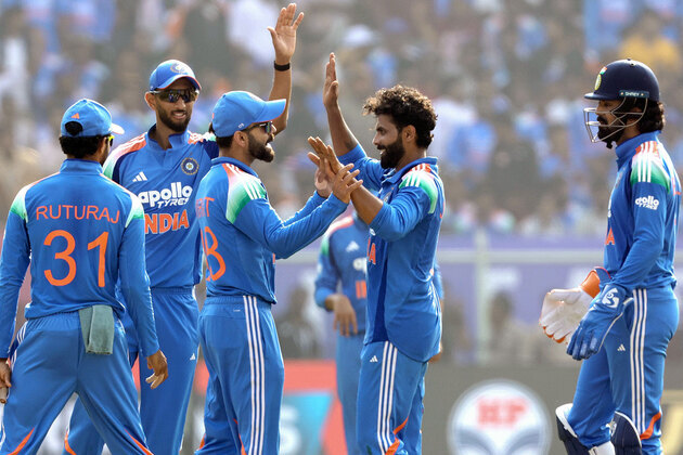 India-Bangladesh series likely in January as BCB seeks window at start of 2027