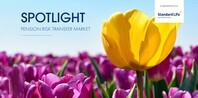 Trends shaping the pension risk transfer market