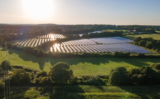Record sunshine powers Britain's grid to cleanest three months on record
