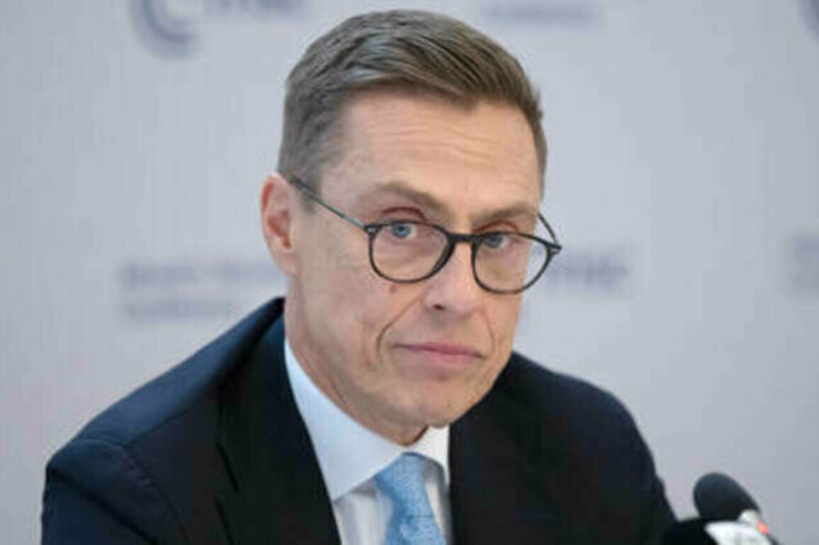 EU must be ready to fight Russia over Ukraine - Finland
