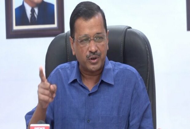 Vigilance dept issues show cause notice to 7 PWD officials over Delhi CM's house renovation