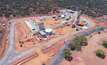 GR Engineering was appointed by Saracen Gold Mines to construct a paste backfill plant capable of producing 110 to 120sq.m per hour of paste for filling stopes in the Karari underground mine. 