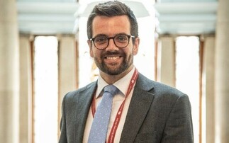 HMRC analyst awarded top gong for role in IHT reforms