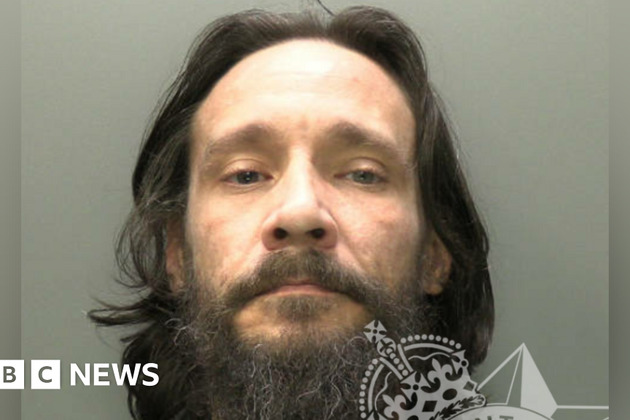 North Carolina man flew to Wales to meet girl he groomed online