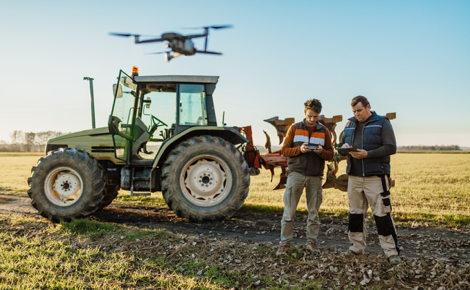 Introducing the finalists for the British Farming Awards Content Creator of the Year 2025