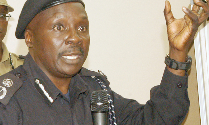 Police warn of terror attacks Police warn of terror attacks