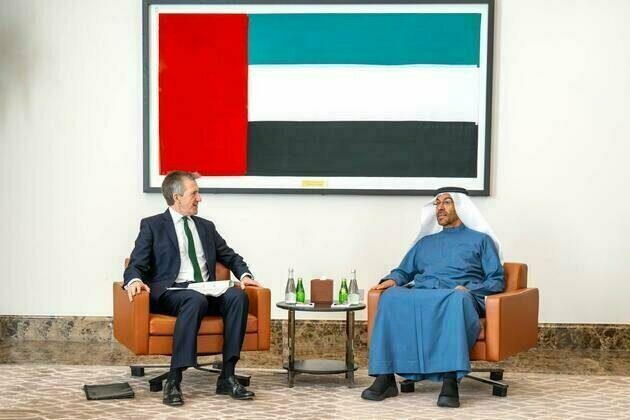 UAE, UK strengthen collaboration to combat illicit financial flows