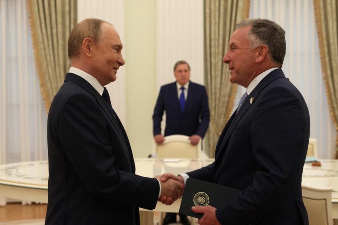 Roundup: Trump, Putin eye to meet next week, no Russia-Ukraine truce in sight