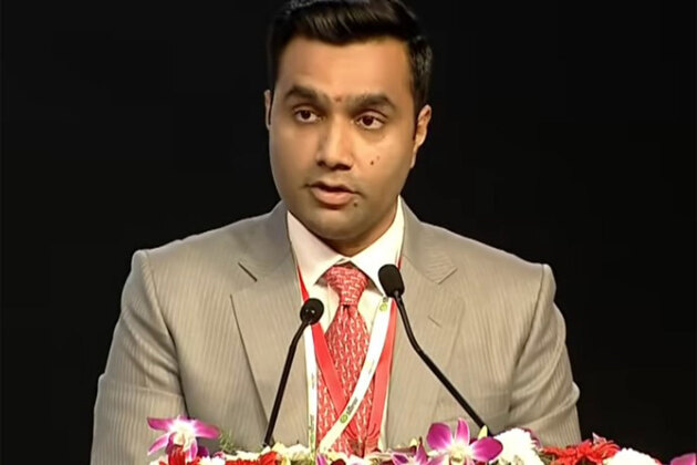"Need to make ourselves self-reliant as a country from energy import perspective": Karan Adani on disruptions caused by West Asia crisis