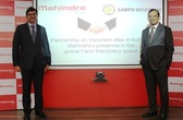 Mahindra acquires 35% stake in Sampo Rosenlew