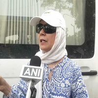 "Allow me to cross border": Iranian national stuck in India appeals to PM Modi