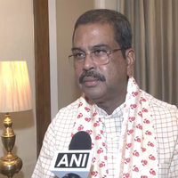 "Message to create new Bihar, NDA will get huge mandate": Dharmendra Pradhan after phase-1 Bihar polls record 64.66% turnout