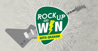 Rock up and rock out in Tenerife