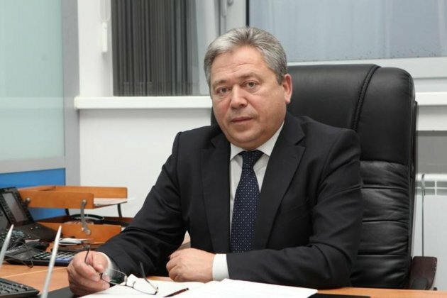 Mayor Of Ufa, Capital Of Russia&#039;s Bashkortostan, Dies Of COVID-19