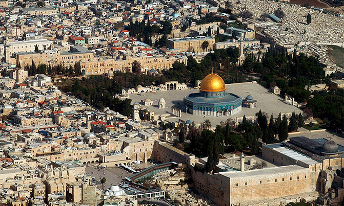 Israel: a stable country in troubled Middle East Israel: a stable country in troubled Middle East