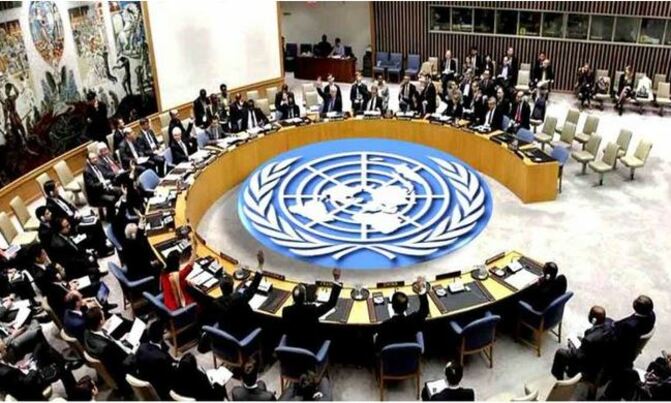 Kenya, Djibouti go to second round for UN Security Council slot Kenya, Djibouti go to second round for UN Security Council slot