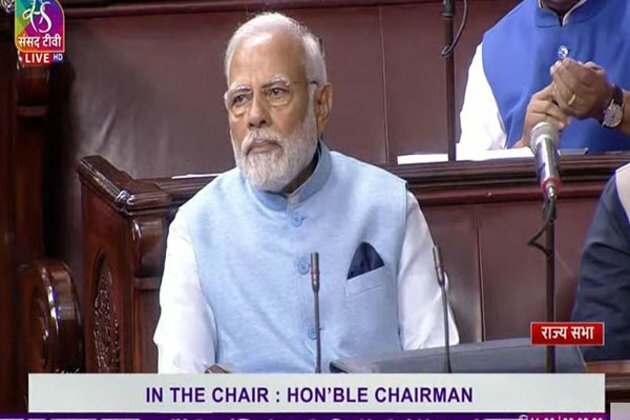 Plastic recycled jacket that PM Modi wore will be available for public